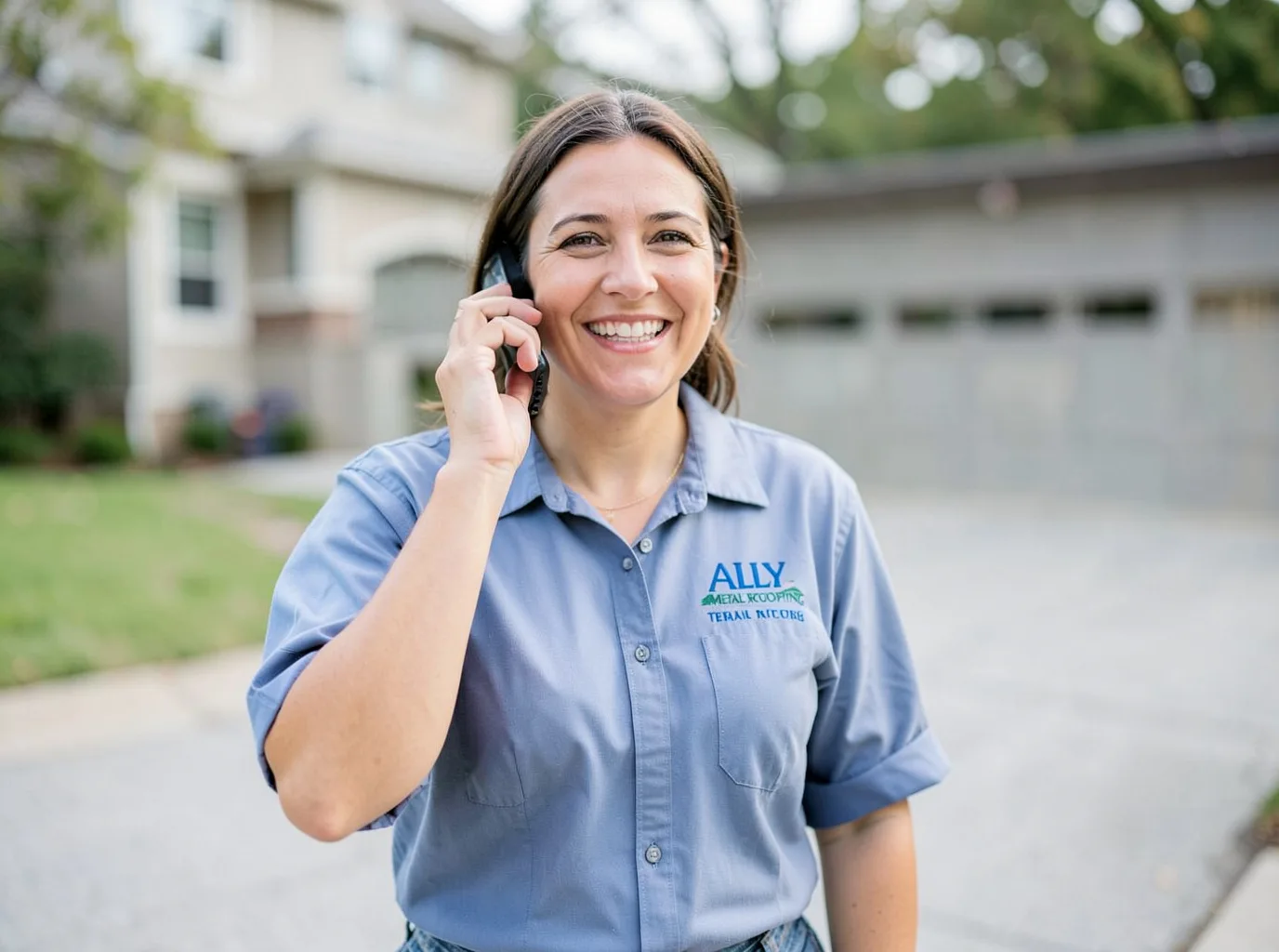 Metal Roof Installation Camas Valley, OR FAQs